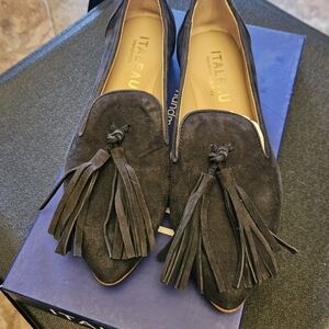 Italeau Trino. Womens 36, Size 5.5